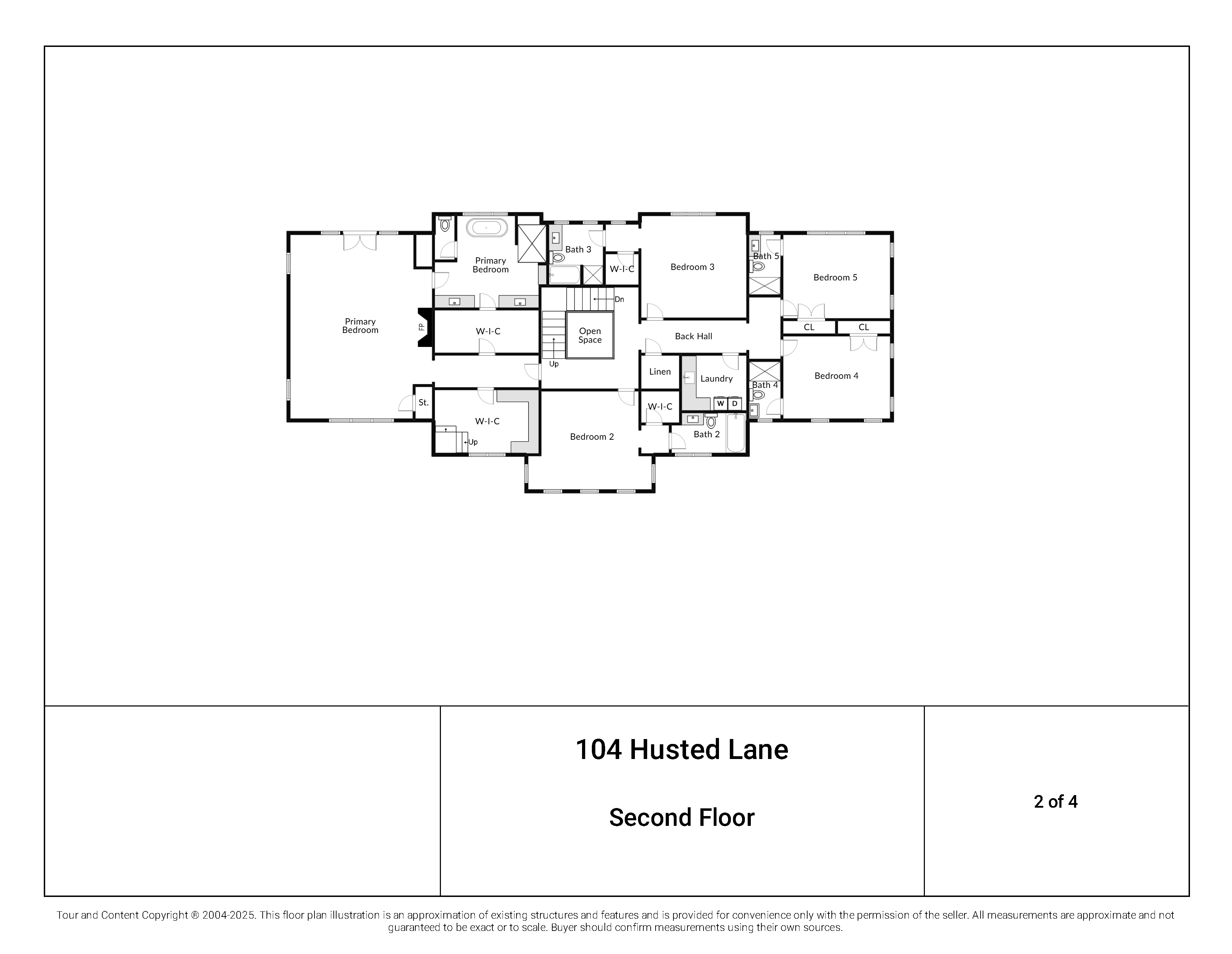 104 Husted Lane